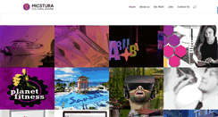 Desktop Screenshot of micstura.com